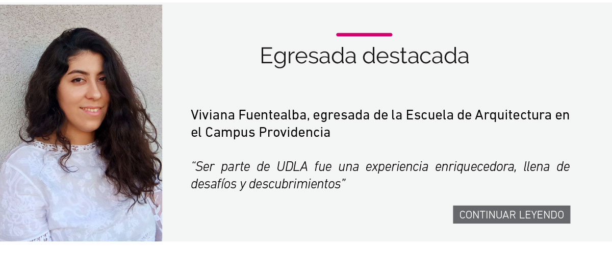 UDLA - Universidad de Las Américas