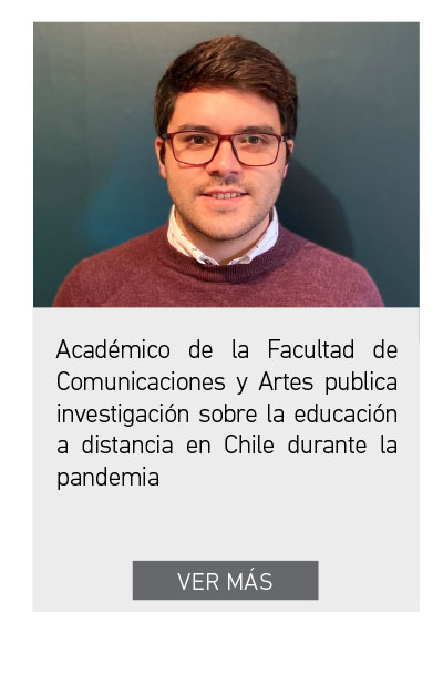 UDLA - Universidad de Las Américas