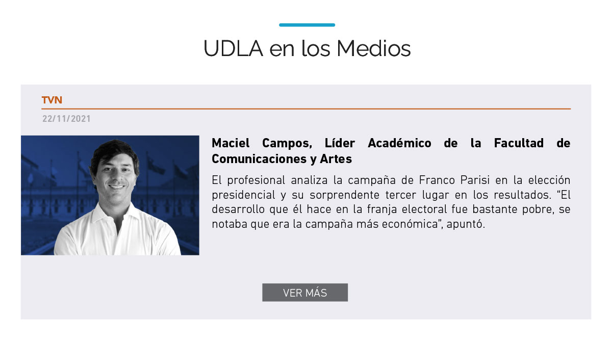 UDLA - Universidad de Las Américas