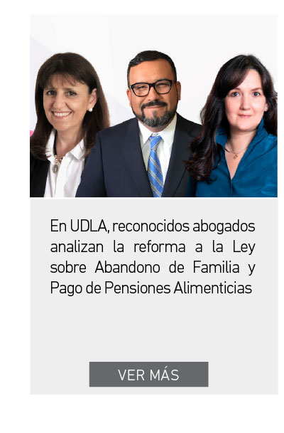 UDLA - Universidad de Las Américas