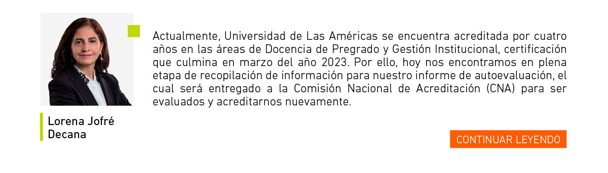 UDLA - Universidad de Las Américas