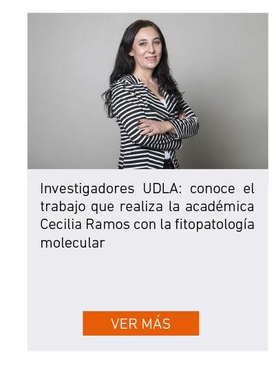 UDLA - Universidad de Las Américas