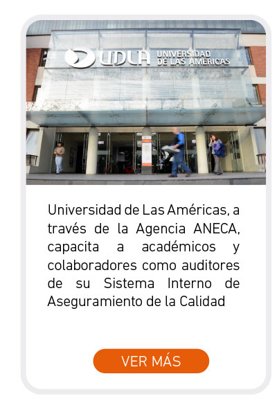 Universidad de Las Américas