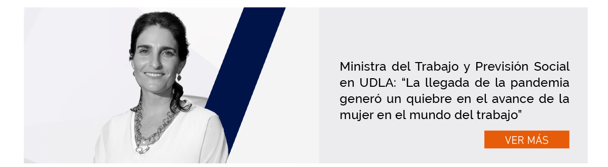 UDLA - Universidad de Las Américas