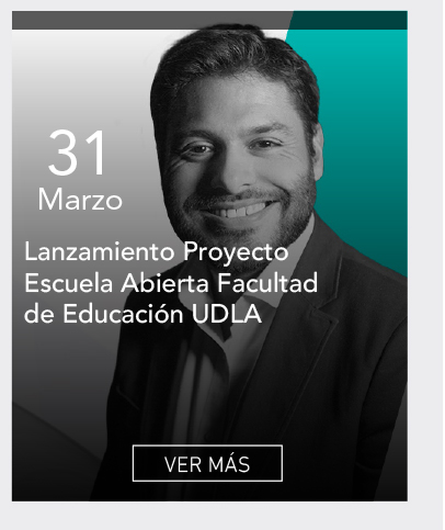 UDLA - Universidad de Las Américas