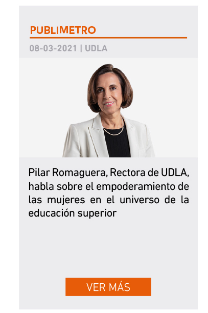 UDLA - Universidad de Las Américas