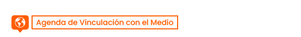 Agenda de Vinculación con el Medio
