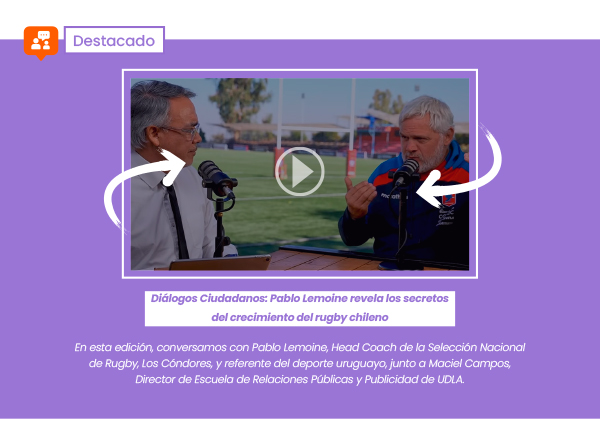 Diálogos Ciudadanos