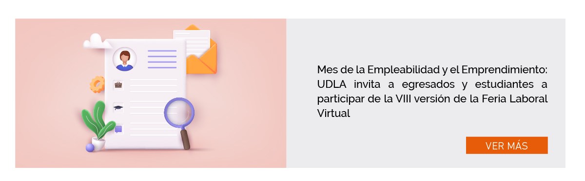 UDLA - Universidad de Las Américas