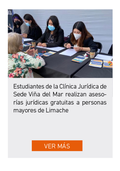 UDLA - Universidad de Las Américas