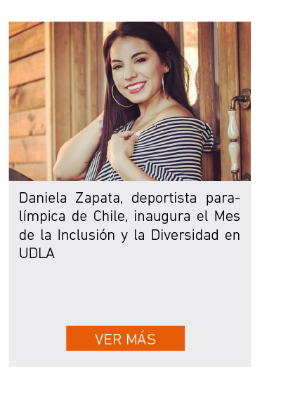 UDLA - Universidad de Las Américas