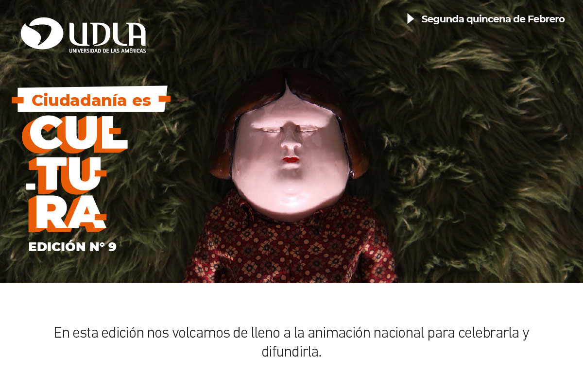 UDLA - Universidad de Las Américas
