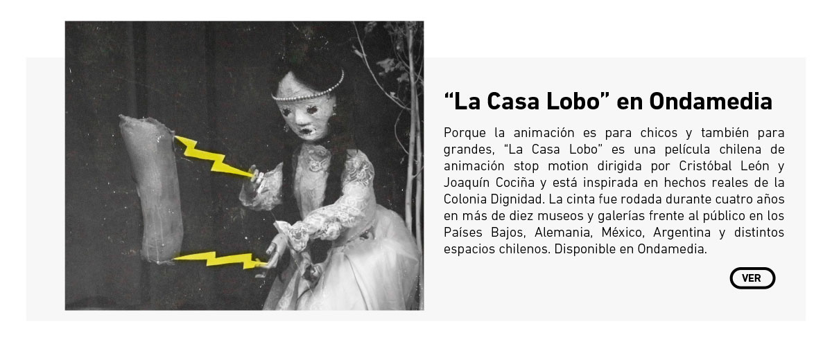 UDLA - Universidad de Las Américas