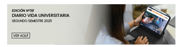 Diario Vida Universitaria