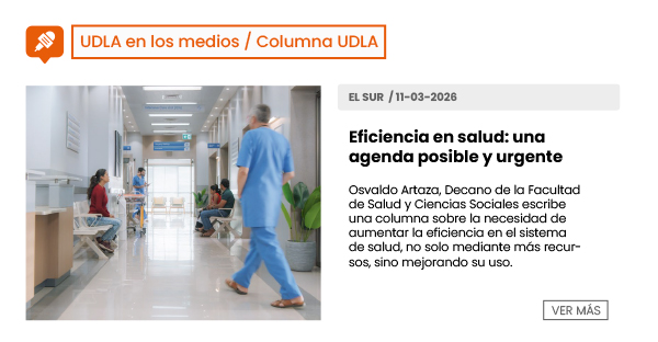 Eficiencia en salud: una agenda posible y urgente