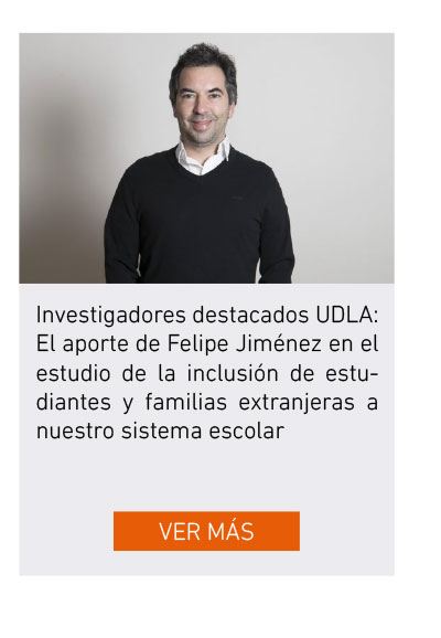 UDLA - Universidad de Las Américas