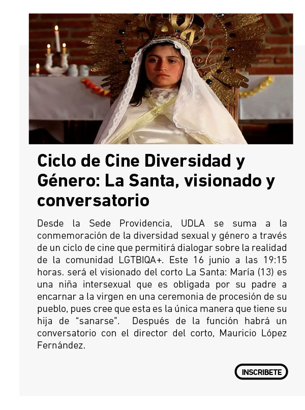 UDLA - Universidad de Las Américas