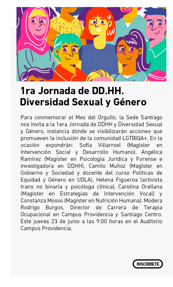 UDLA - Universidad de Las Américas