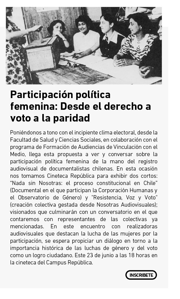 UDLA - Universidad de Las Américas