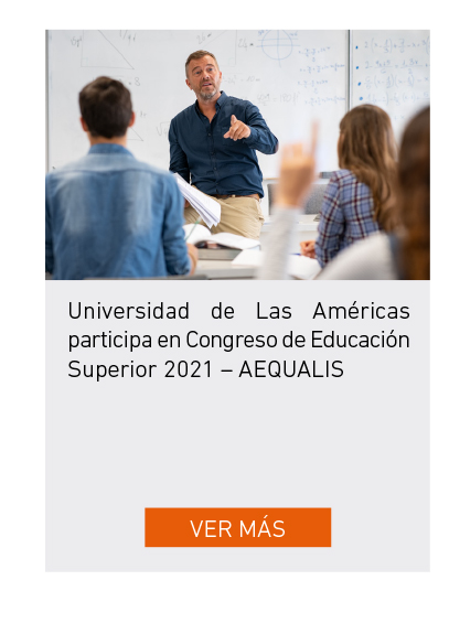 UDLA - Universidad de Las Américas