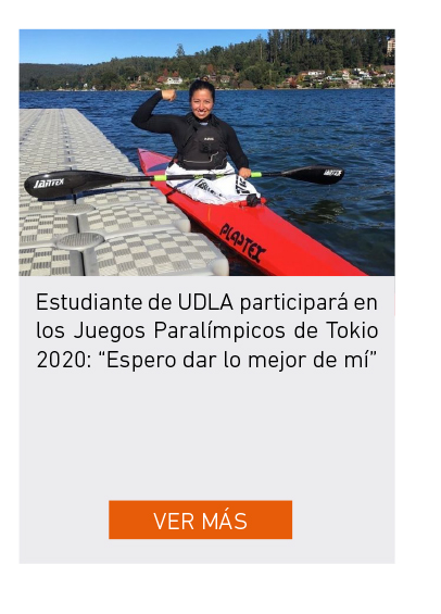 UDLA - Universidad de Las Américas