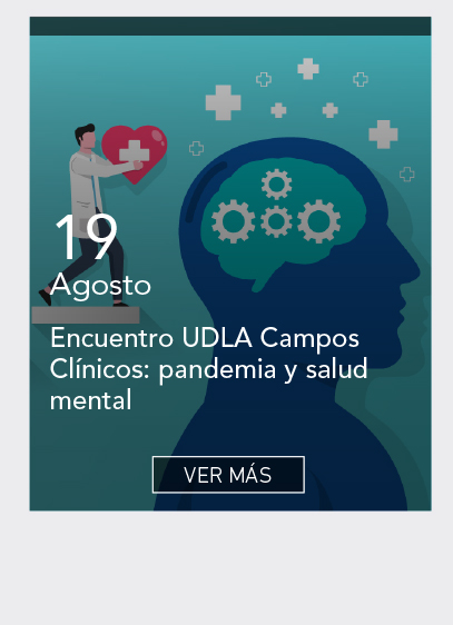 UDLA - Universidad de Las Américas