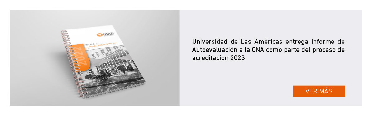 UDLA - Universidad de Las Américas