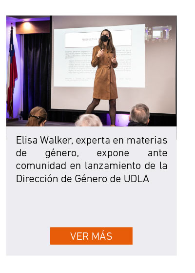 UDLA - Universidad de Las Américas