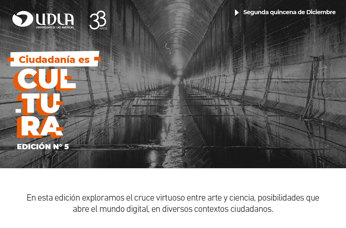 UDLA - Universidad de Las Américas