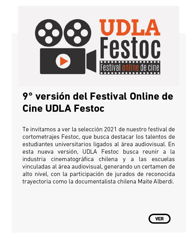 UDLA - Universidad de Las Américas