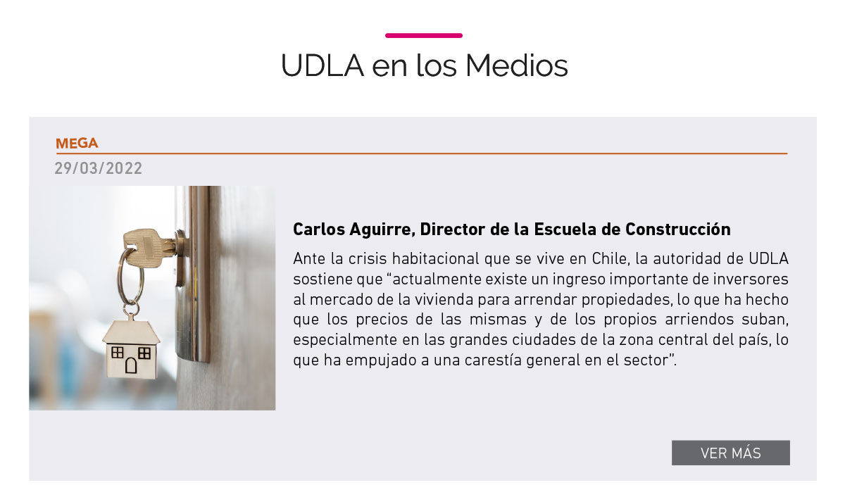 UDLA - Universidad de Las Américas