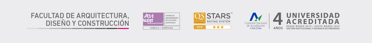 UDLA - Universidad de Las Américas