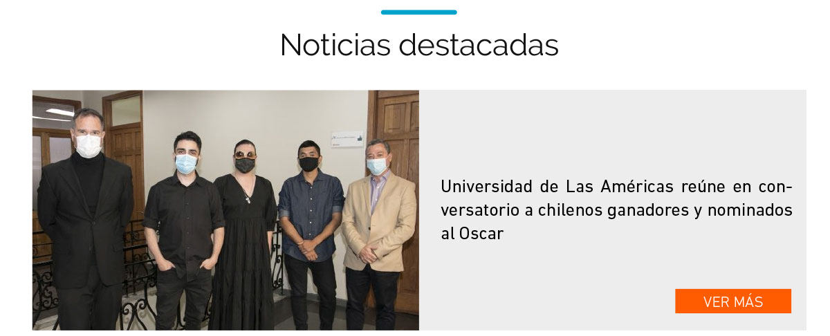 UDLA - Universidad de Las Américas