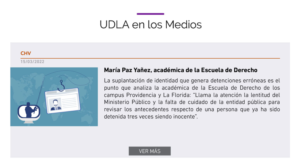 UDLA - Universidad de Las Américas