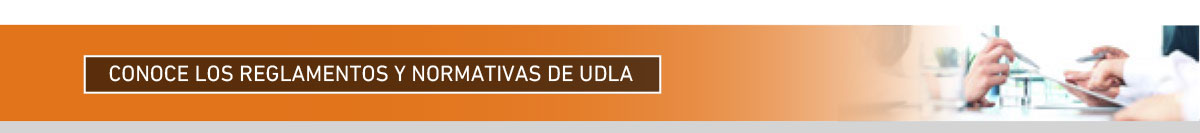 UDLA - Universidad de Las Américas