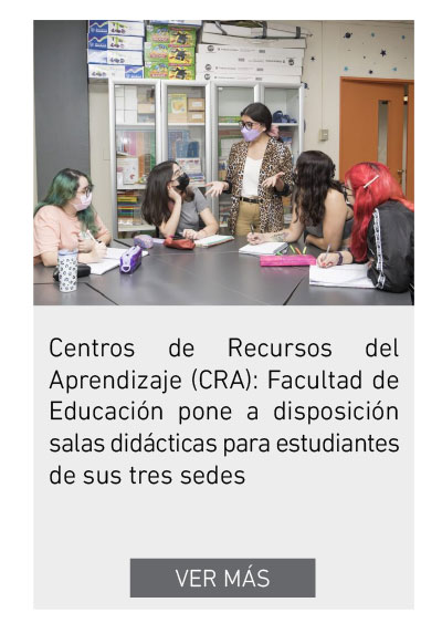 UDLA - Universidad de Las Américas