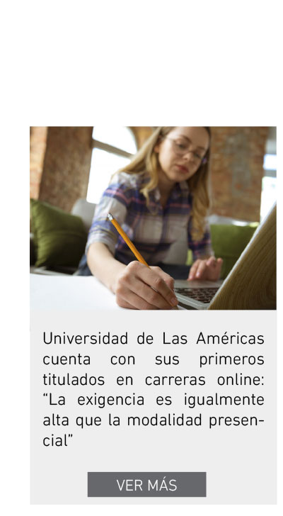 UDLA - Universidad de Las Américas