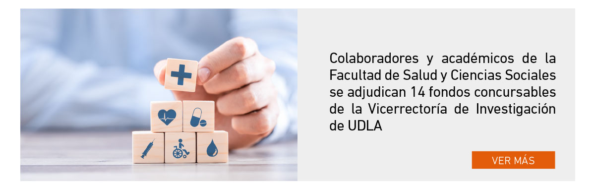 UDLA - Universidad de Las Américas