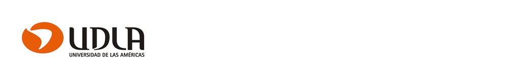 Logo UDLA