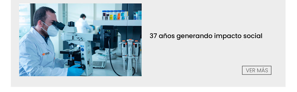 37 años generando impacto social