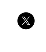 Icono de Redes Sociales - X