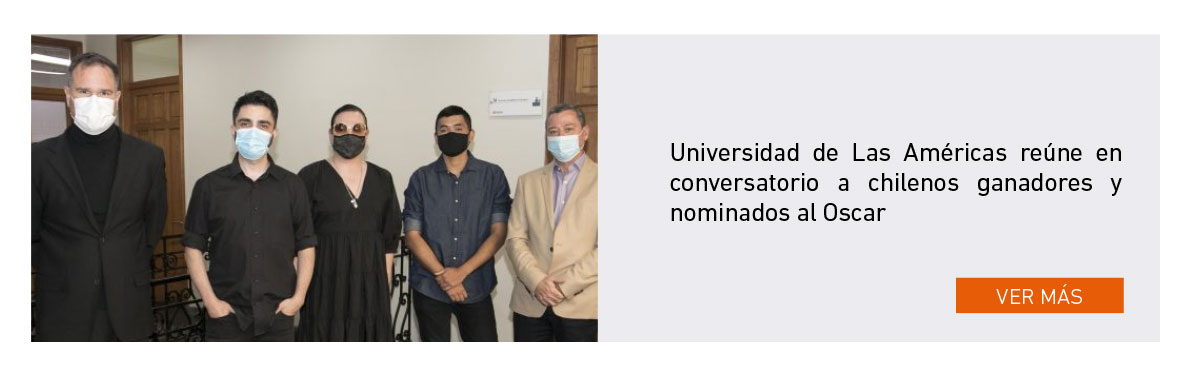 UDLA - Universidad de Las Américas