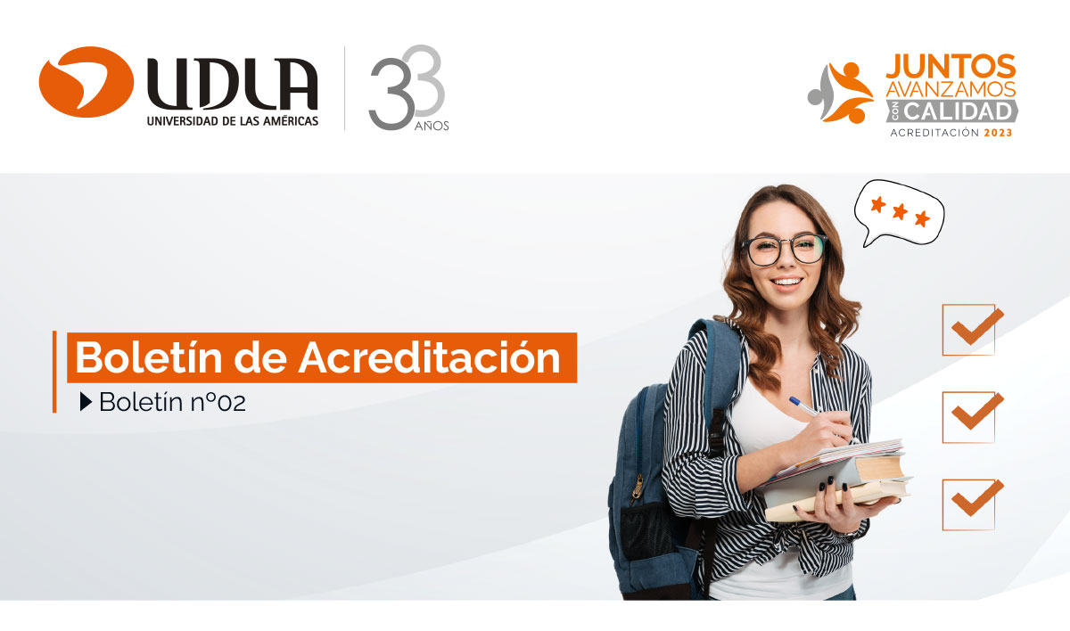 UDLA - Universidad de Las Américas