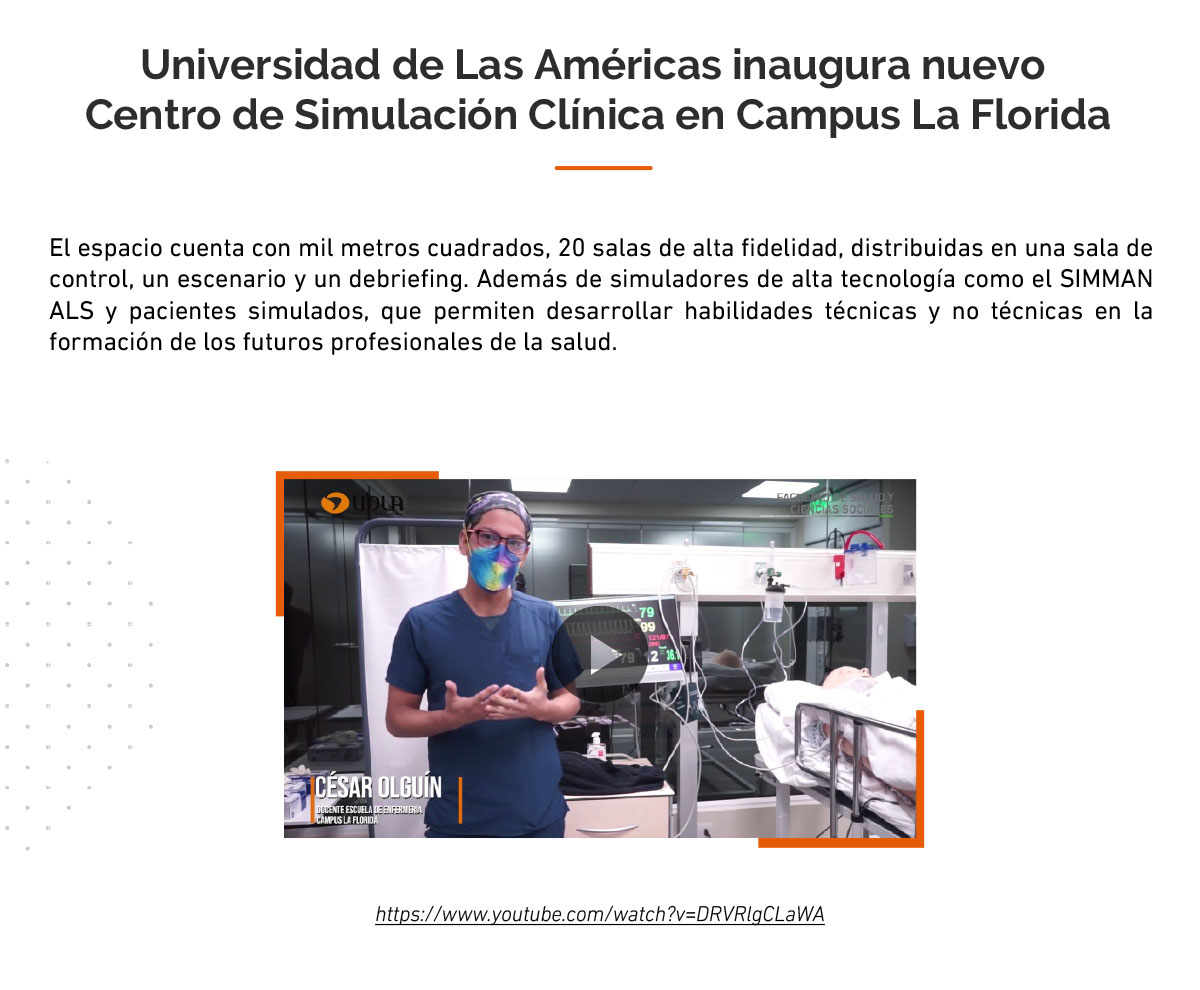 UDLA - Universidad de Las Américas