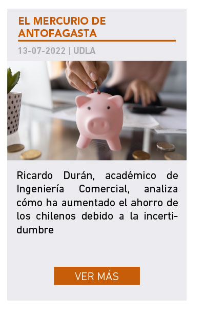 UDLA - Universidad de Las Américas