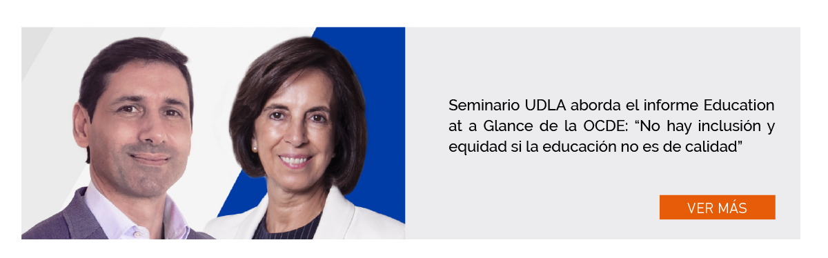 UDLA - Universidad de Las Américas