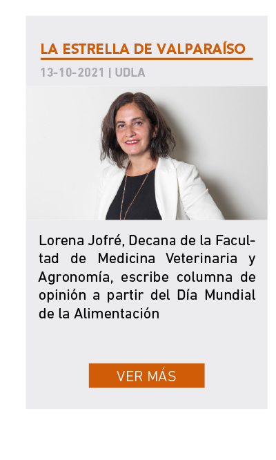 UDLA - Universidad de Las Américas