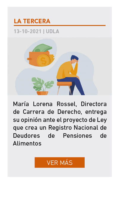 UDLA - Universidad de Las Américas