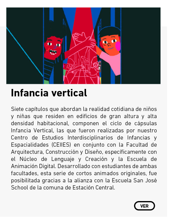 UDLA - Universidad de Las Américas