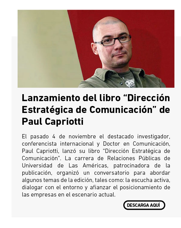 UDLA - Universidad de Las Américas